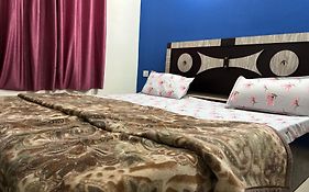 Kishan Hare Krishna Orchid Hotel Vrindavan Mathura